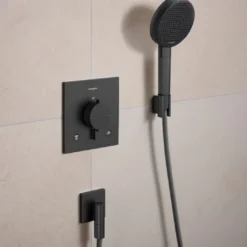 Hansgrohe Raindance Alive Select S 125 handdoucheset