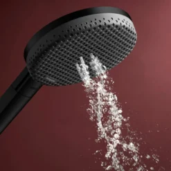 Hansgrohe Raindance Alive Select S 125 handdoucheset