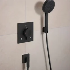 Hansgrohe Raindance Alive Select S 125 handdoucheset