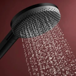 Hansgrohe Raindance Alive Select S 125 handdoucheset