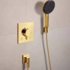 Hansgrohe Raindance Alive Select S 125 handdoucheset