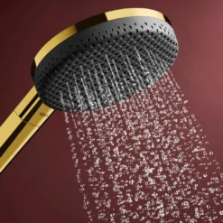 Hansgrohe Raindance Alive Select S 125 handdoucheset