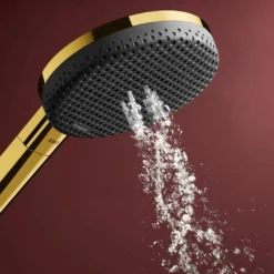 Hansgrohe Raindance Alive Select S 125 handdoucheset