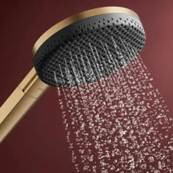 Hansgrohe Raindance Alive Select S 125 handdouche