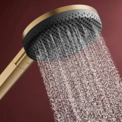 Hansgrohe Raindance Alive Select S 125 handdouche
