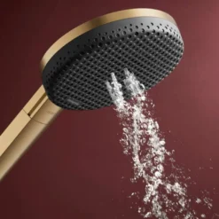 Hansgrohe Raindance Alive Select S 125 handdouche
