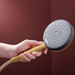 Hansgrohe Raindance Alive Select S 125 handdouche