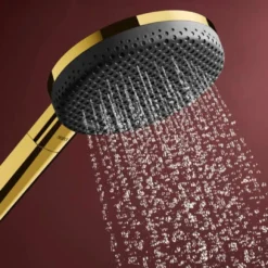 Hansgrohe Raindance Alive Select S 125 handdouche