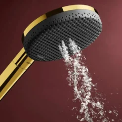 Hansgrohe Raindance Alive Select S 125 handdouche