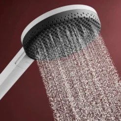 Hansgrohe Raindance Alive Select S 125 handdouche