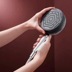 Hansgrohe Raindance Alive Select S 125 handdouche