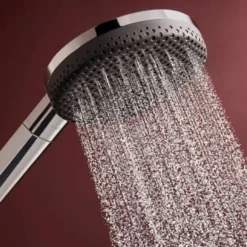 Hansgrohe Raindance Alive Select S 125 handdouche
