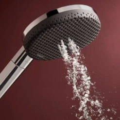 Hansgrohe Raindance Alive Select S 125 handdouche