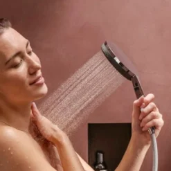 Hansgrohe Raindance Alive Select S 125 handdouche