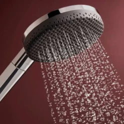 Hansgrohe Raindance Alive Select S 125 handdouche