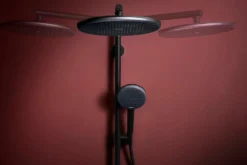 Hansgrohe Raindance Alive S Puro Showerpipe 300 regendoucheset