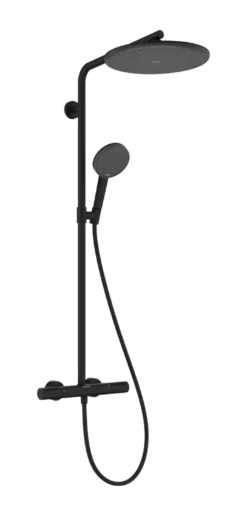 Hansgrohe Raindance Alive S Puro Showerpipe 300 regendoucheset