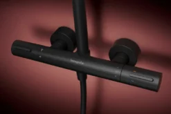 Hansgrohe Raindance Alive S Puro Showerpipe 300 regendoucheset