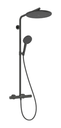 Hansgrohe Raindance Alive S Puro Showerpipe 300 regendoucheset