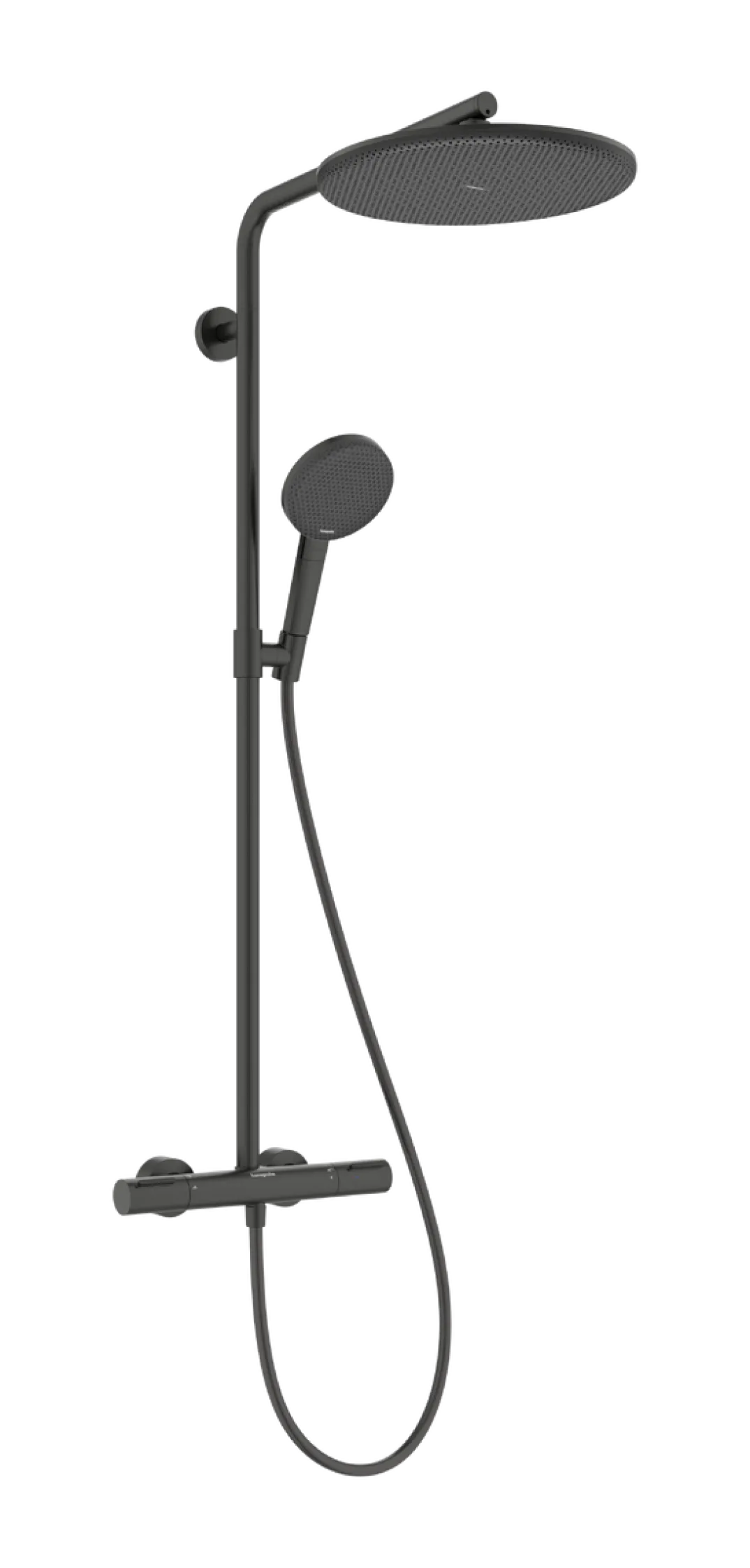 Hansgrohe Raindance Alive S Puro Showerpipe 300 regendoucheset