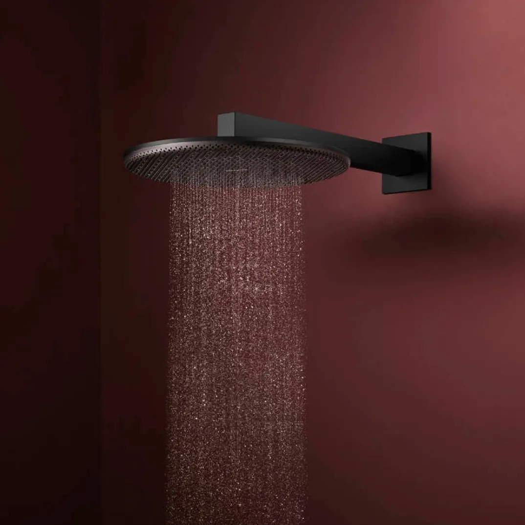 Hansgrohe Raindance Alive S regendouchekop