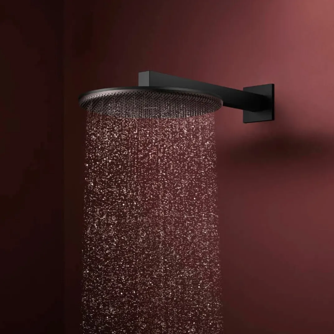 Hansgrohe Raindance Alive S regendouchekop