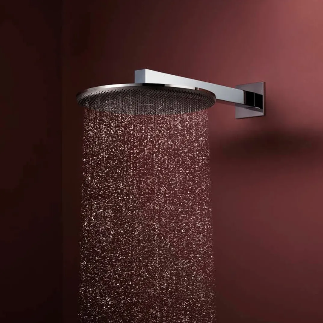 Hansgrohe Raindance Alive S regendouchekop