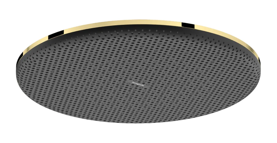 Hansgrohe Raindance Alive S regendouchekop