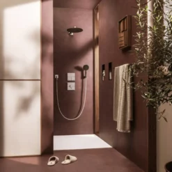 Hansgrohe Raindance Alive S regendouchekop