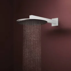 Hansgrohe Raindance Alive S regendouchekop