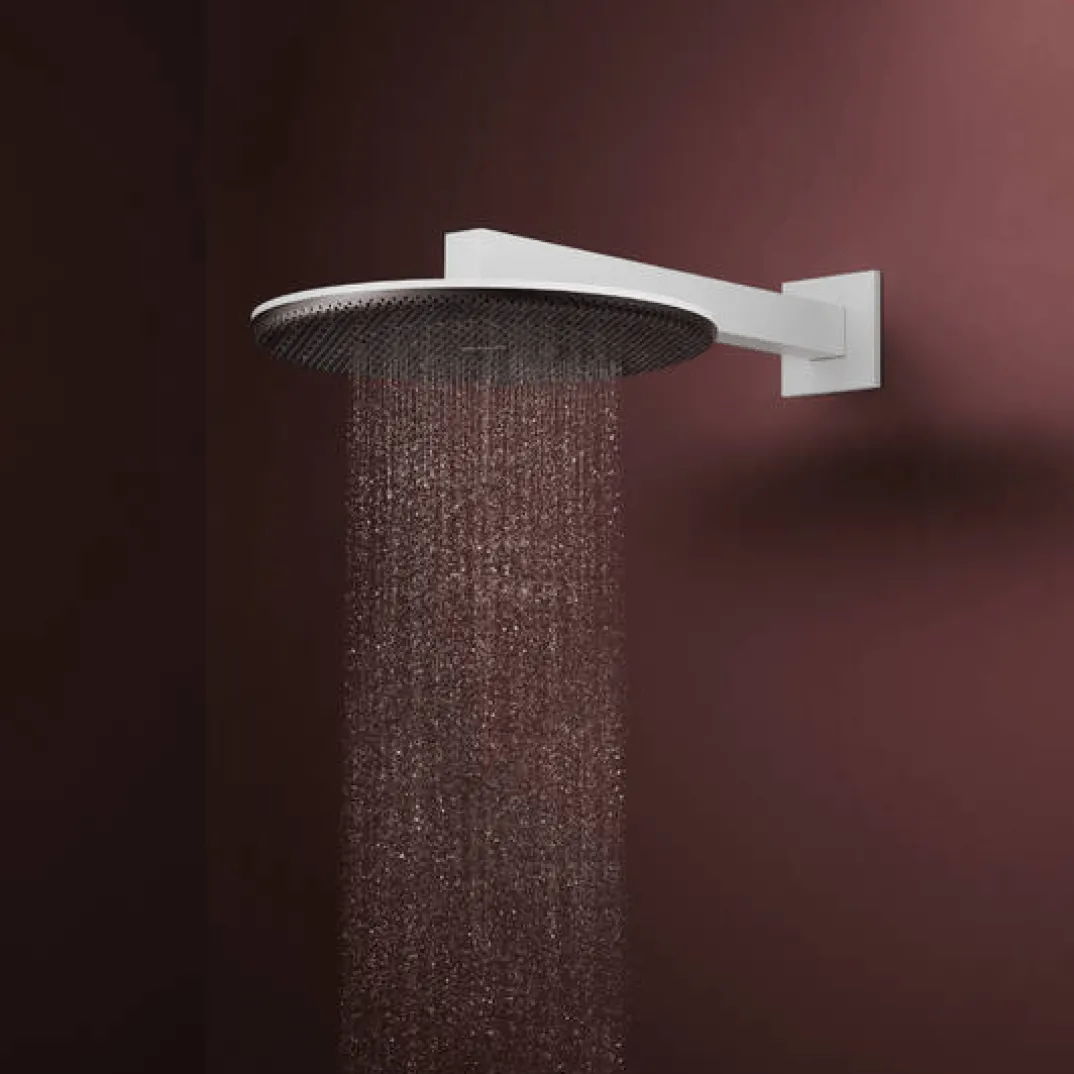 Hansgrohe Raindance Alive S regendouchekop