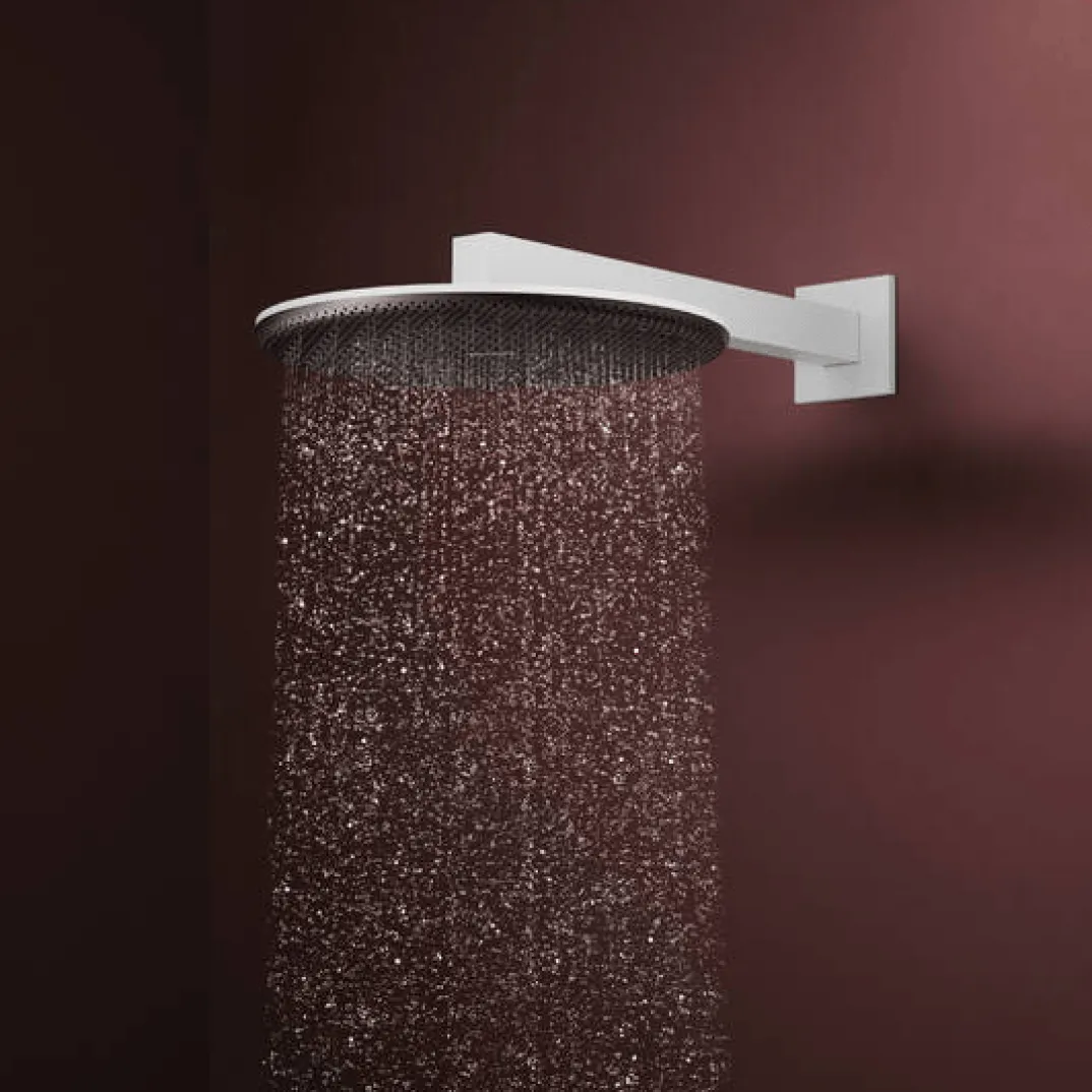 Hansgrohe Raindance Alive S regendouchekop