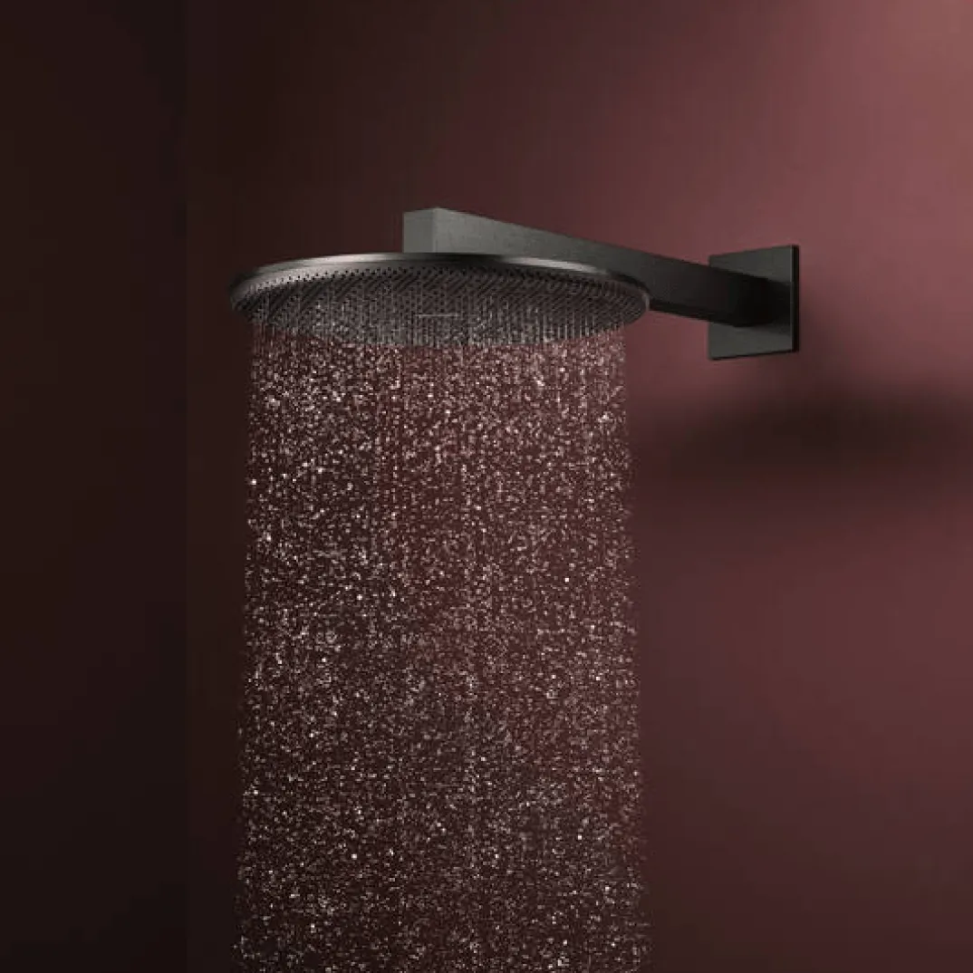 Hansgrohe Raindance Alive S regendouchekop