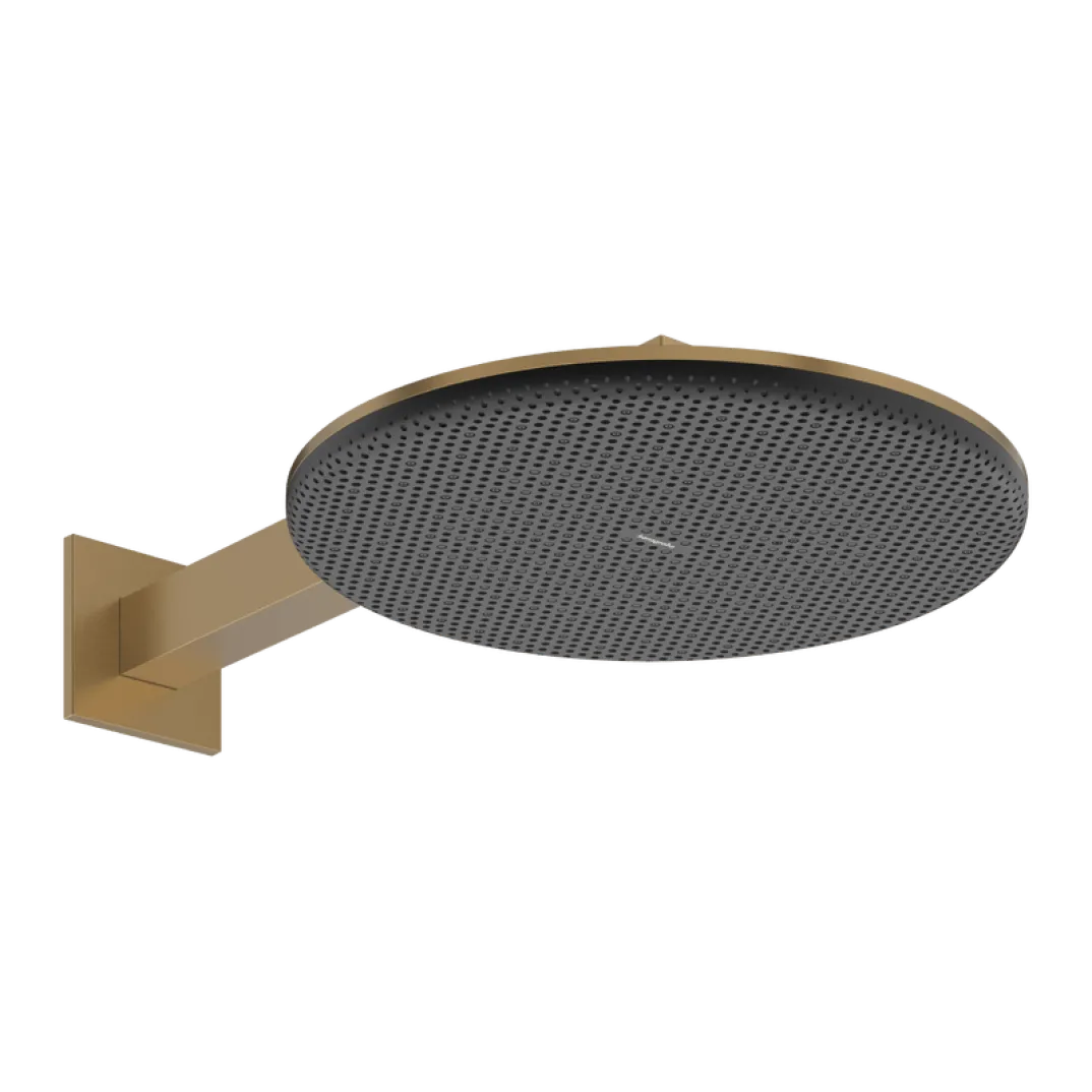 Hansgrohe Raindance Alive S regendouchekop