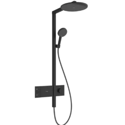 Hansgrohe Raindance Alive S Showerpipe 300 regendoucheset