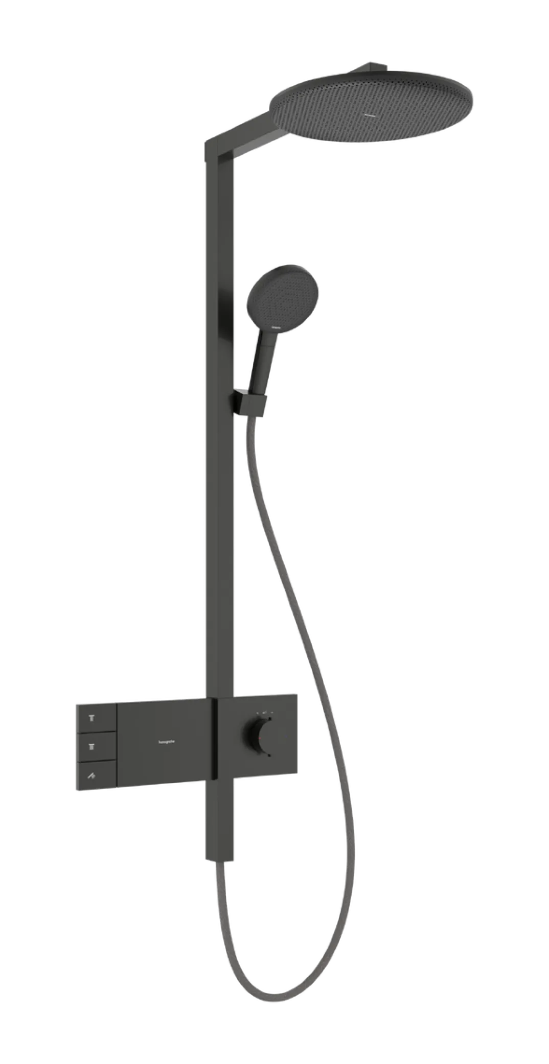 Hansgrohe Raindance Alive S Showerpipe 300 regendoucheset