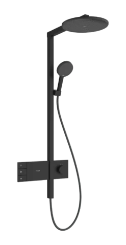 Hansgrohe Raindance Alive S Showerpipe 300 regendoucheset