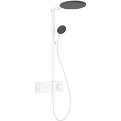 Hansgrohe Raindance Alive S Showerpipe 300 regendoucheset