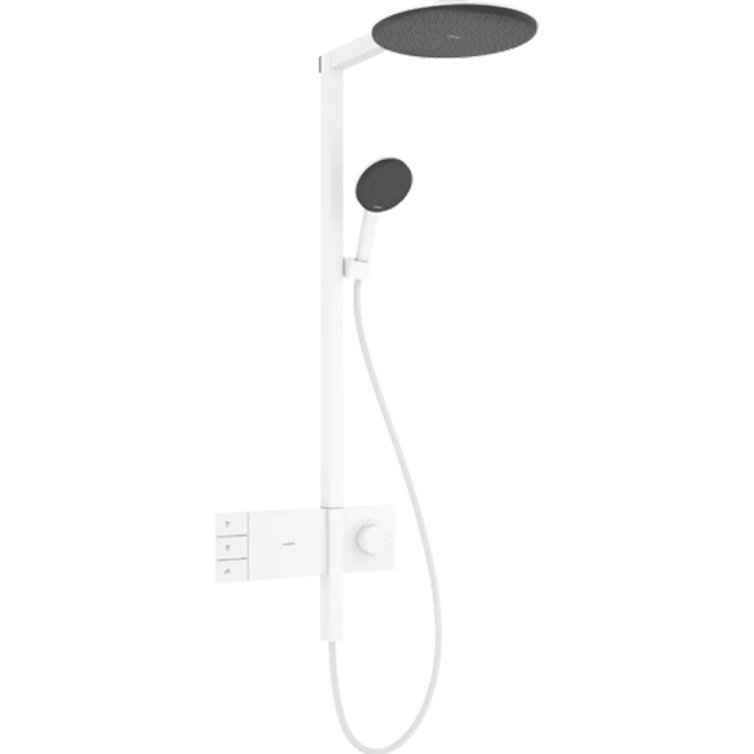 Hansgrohe Raindance Alive S Showerpipe 300 regendoucheset
