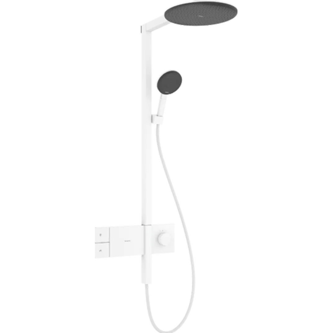 Hansgrohe Raindance Alive S Showerpipe 300 regendoucheset