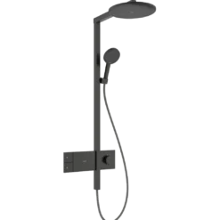 Hansgrohe Raindance Alive S Showerpipe 300 regendoucheset