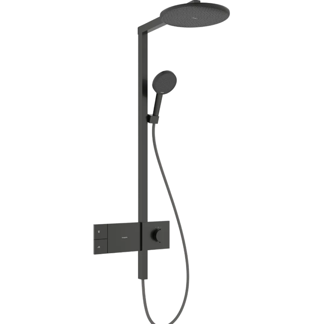 Hansgrohe Raindance Alive S Showerpipe 300 regendoucheset