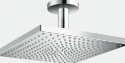 Hansgrohe Raindance E300 regendouchekop