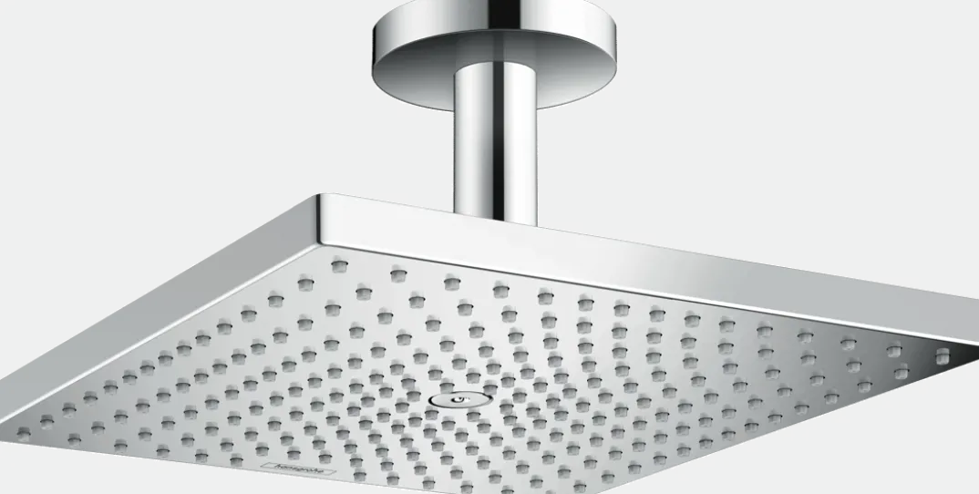 Hansgrohe Raindance E300 regendouchekop