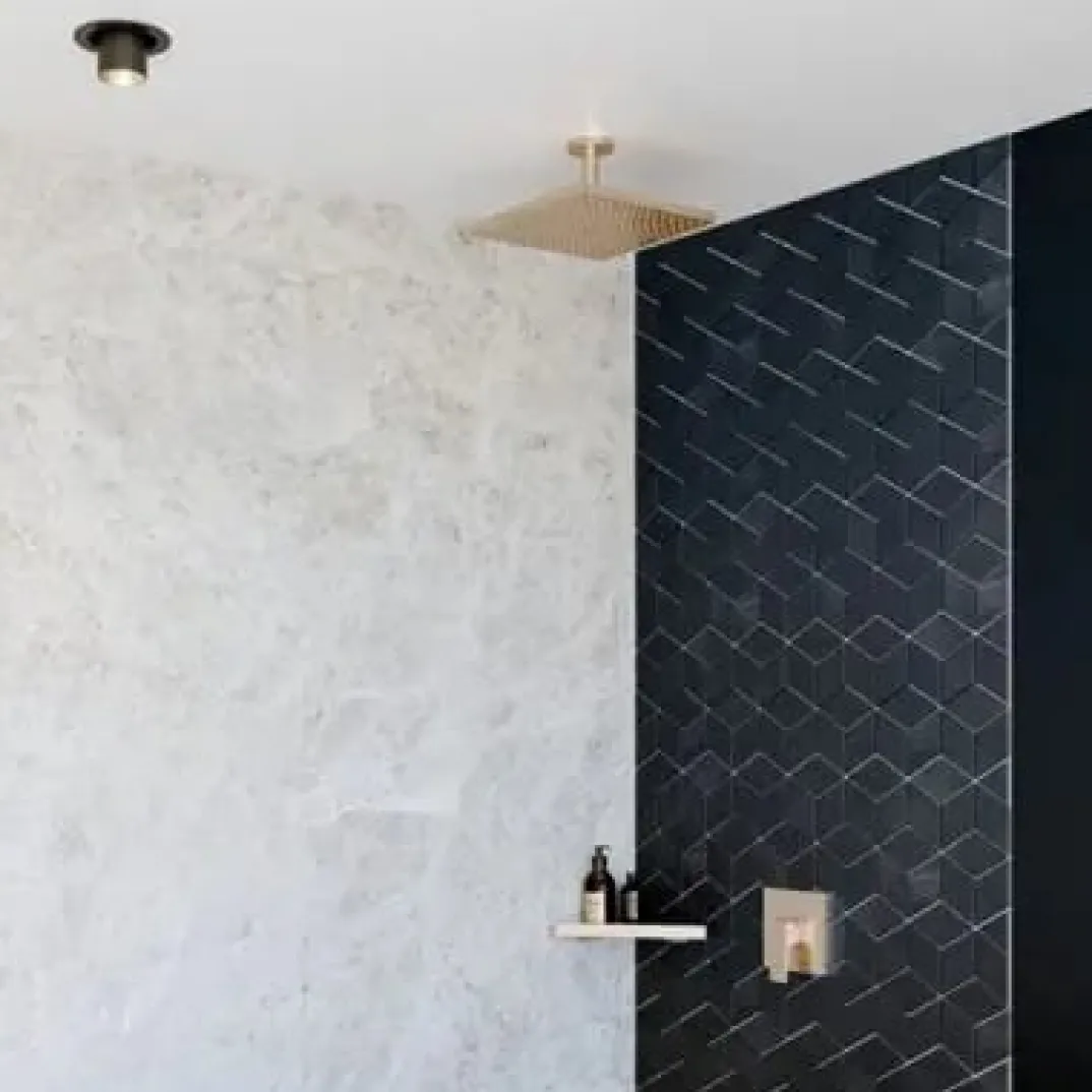 Hansgrohe Raindance E300 regendouchekop