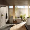 Hansgrohe Raindance E300 regendouchekop