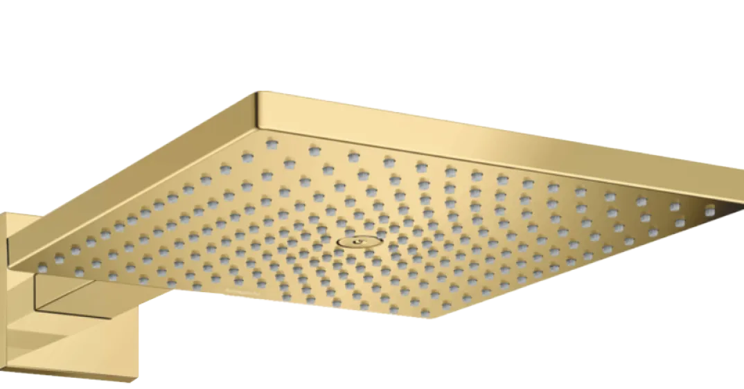 Hansgrohe Raindance E300 regendouchekop