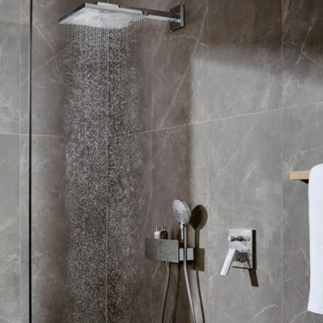 Hansgrohe Raindance E300 regendouchekop