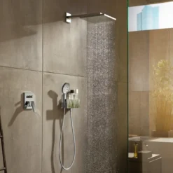 Hansgrohe Raindance E300 regendouchekop