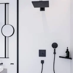Hansgrohe Raindance E300 regendouchekop